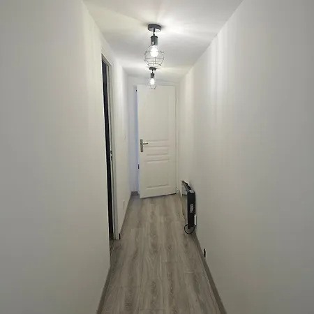 Le Refuge Dieppois Plein Centre By Holidieppe *