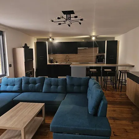 Le Refuge Dieppois Plein Centre By Holidieppe Appartement *