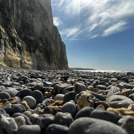 Le Refuge Dieppois Plein Centre By Holidieppe Dieppe